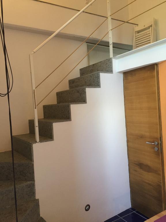 Villa Li Schisani Сорренто Экстерьер фото