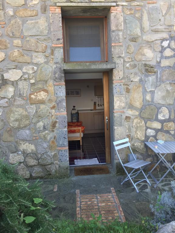 Villa Li Schisani Сорренто Экстерьер фото